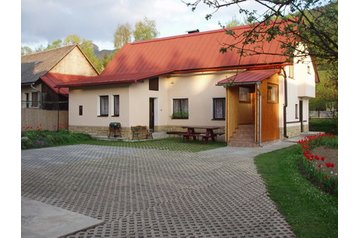 Словаччина Privát Terchová, Екстер'єр